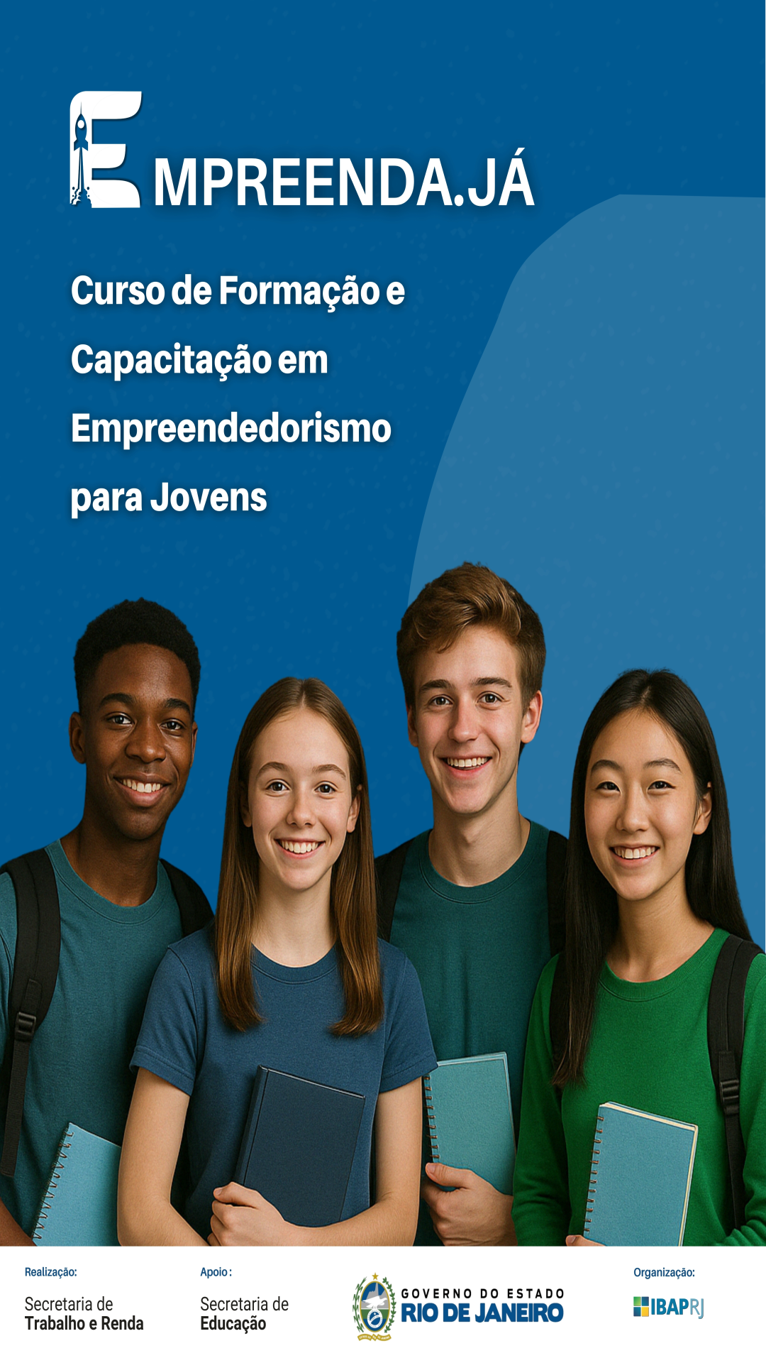 Empreendaja banner